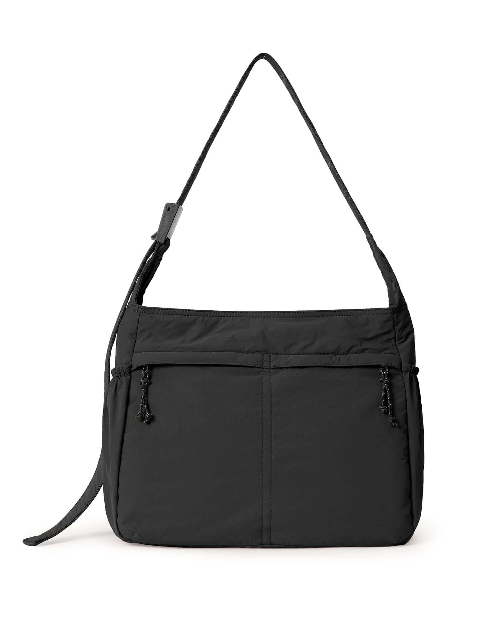 20L Crossbody Large Capacity Lightweight Hobo Shoulder Sling Bag - ododos