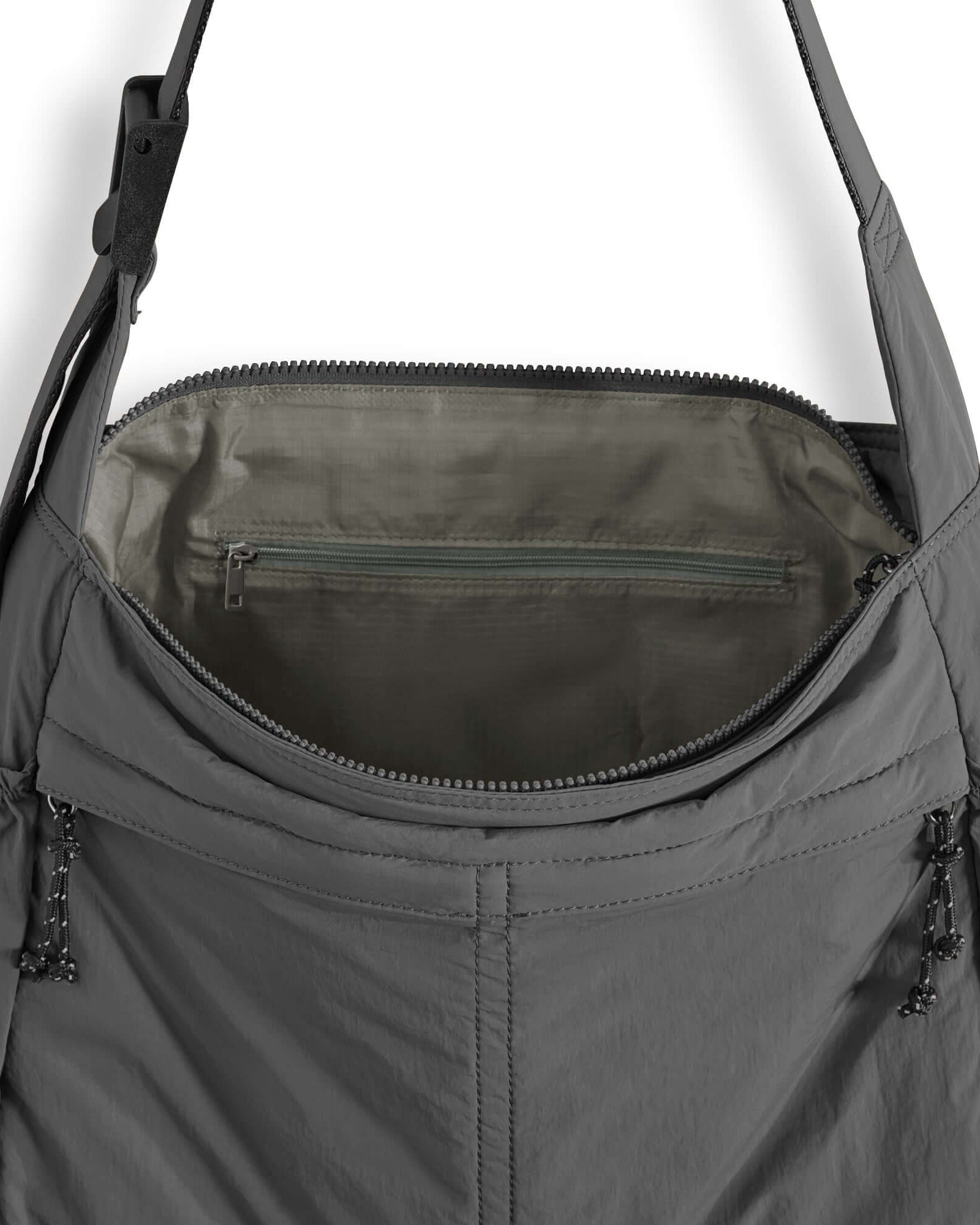 20L Crossbody Large Capacity Lightweight Hobo Shoulder Sling Bag - ododos