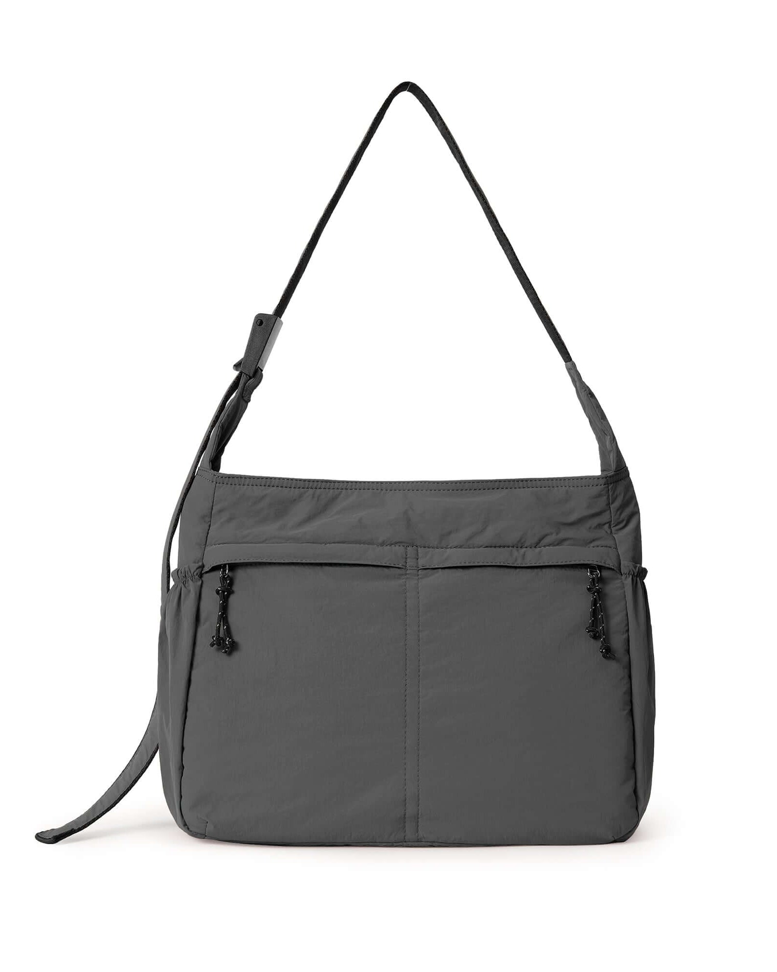 20L Crossbody Large Capacity Lightweight Hobo Shoulder Sling Bag - ododos