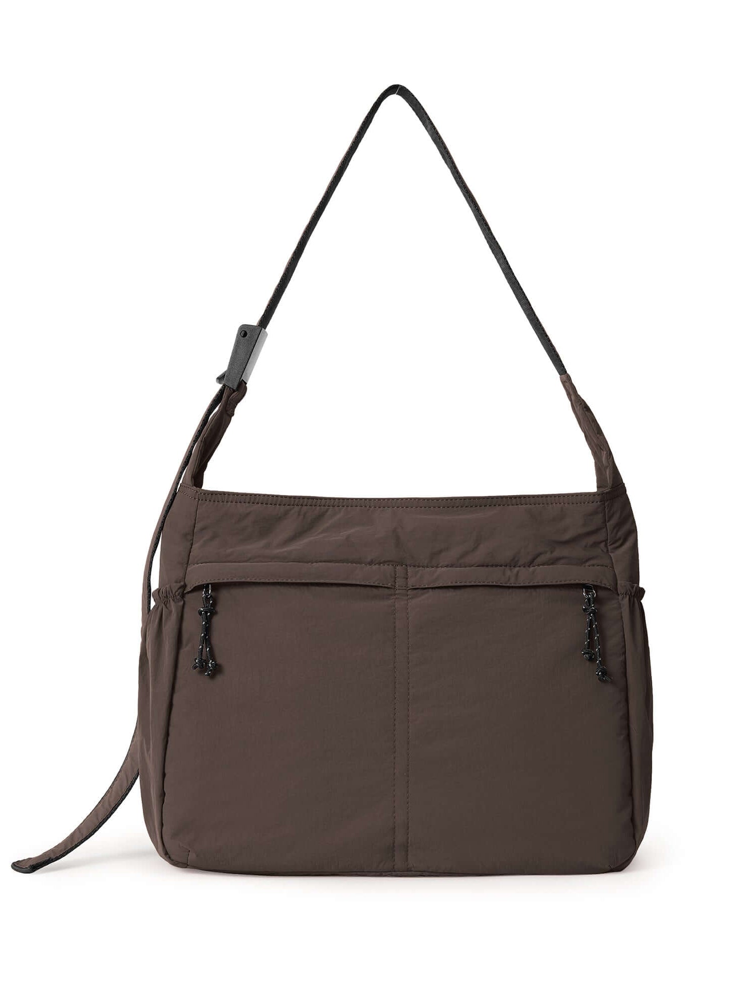 20L Crossbody Large Capacity Lightweight Hobo Shoulder Sling Bag - ododos