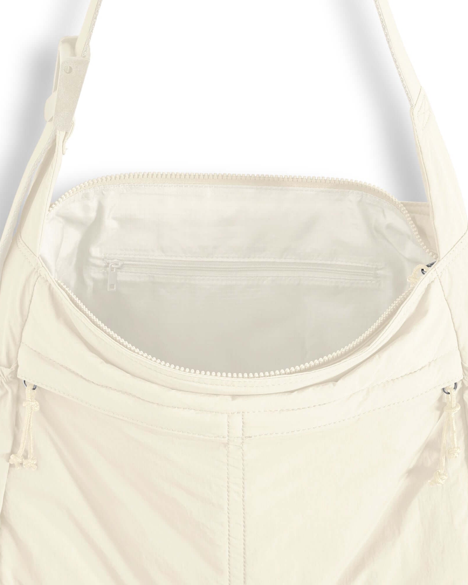 20L Crossbody Large Capacity Lightweight Hobo Shoulder Sling Bag - ododos