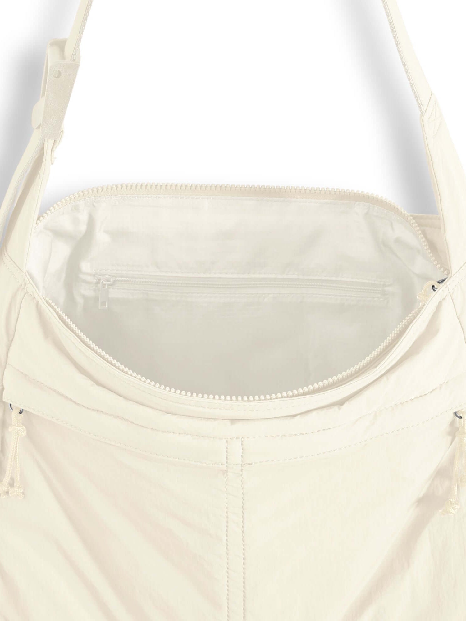 20L Crossbody Large Capacity Lightweight Hobo Shoulder Sling Bag - ododos