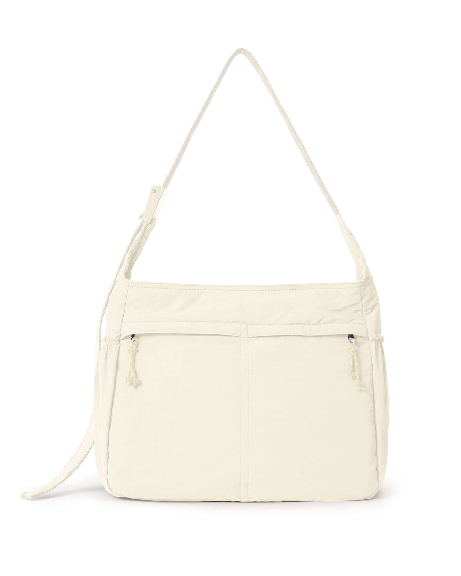 20L Crossbody Large Capacity Lightweight Hobo Shoulder Sling Bag - ododos