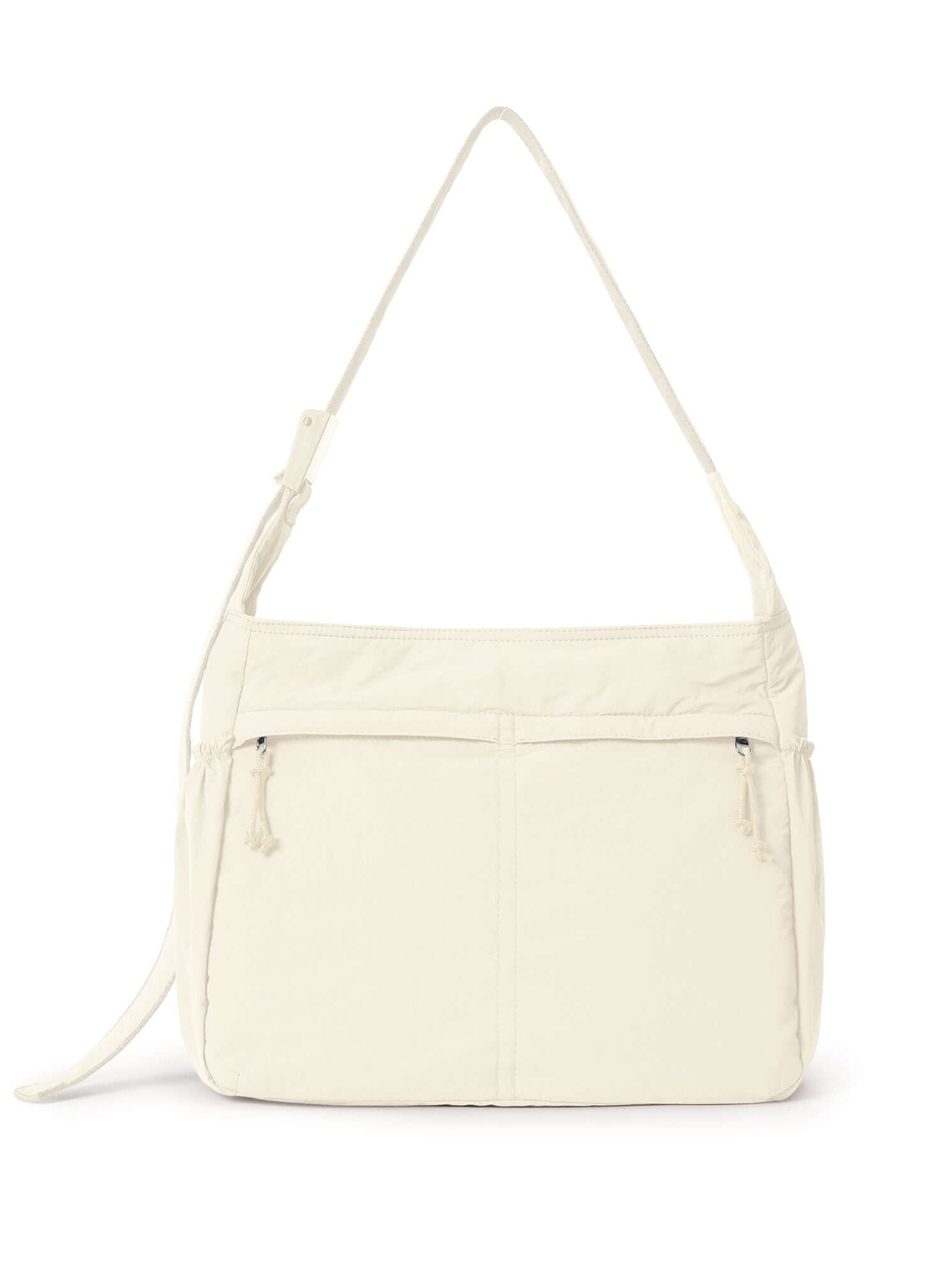 20L Crossbody Large Capacity Lightweight Hobo Shoulder Sling Bag - ododos
