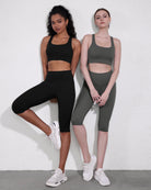 ODLEX 2-Pack Racerback Sports Bra - ododos