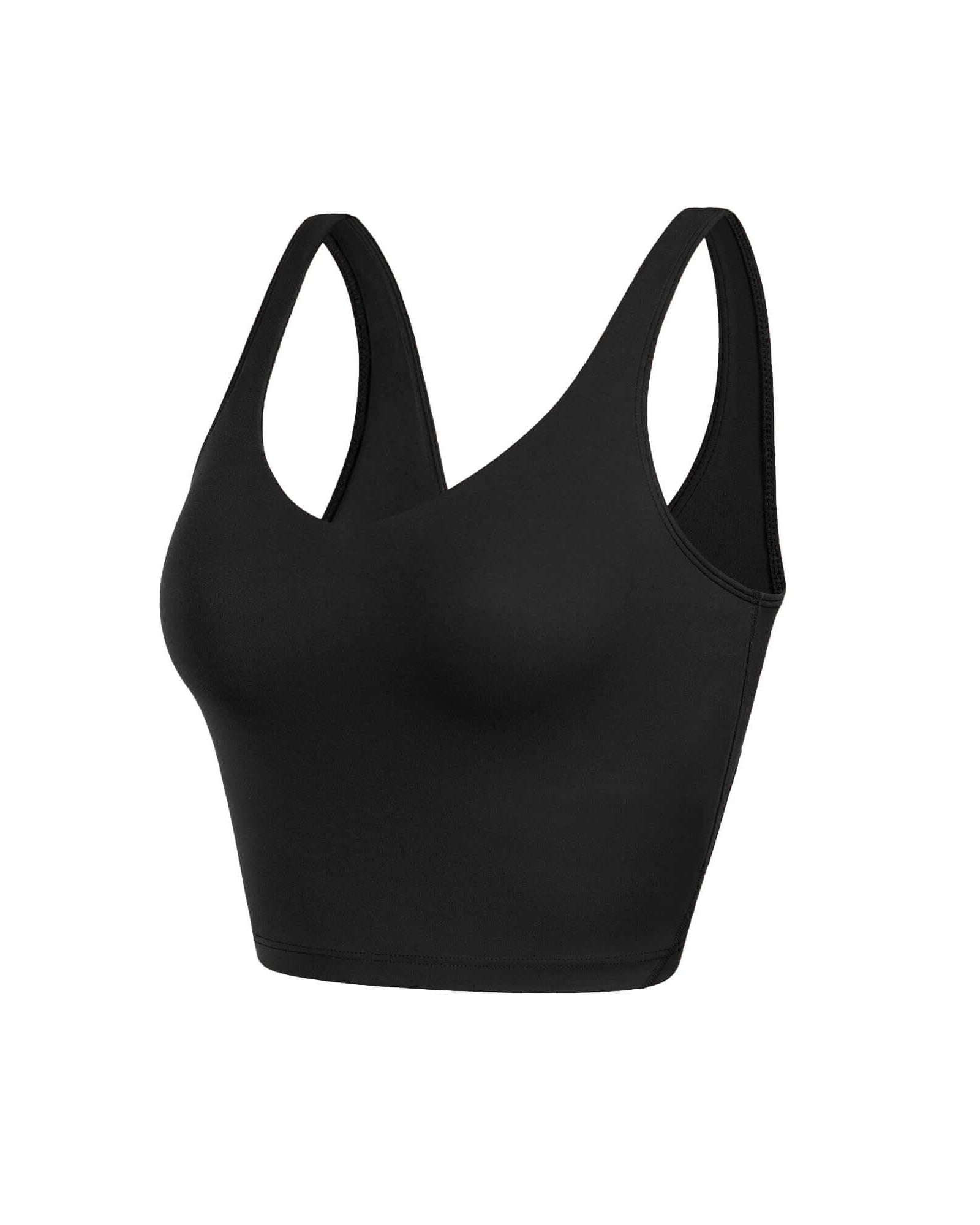 Cloud Feeling U Back Sports Bra - ododos