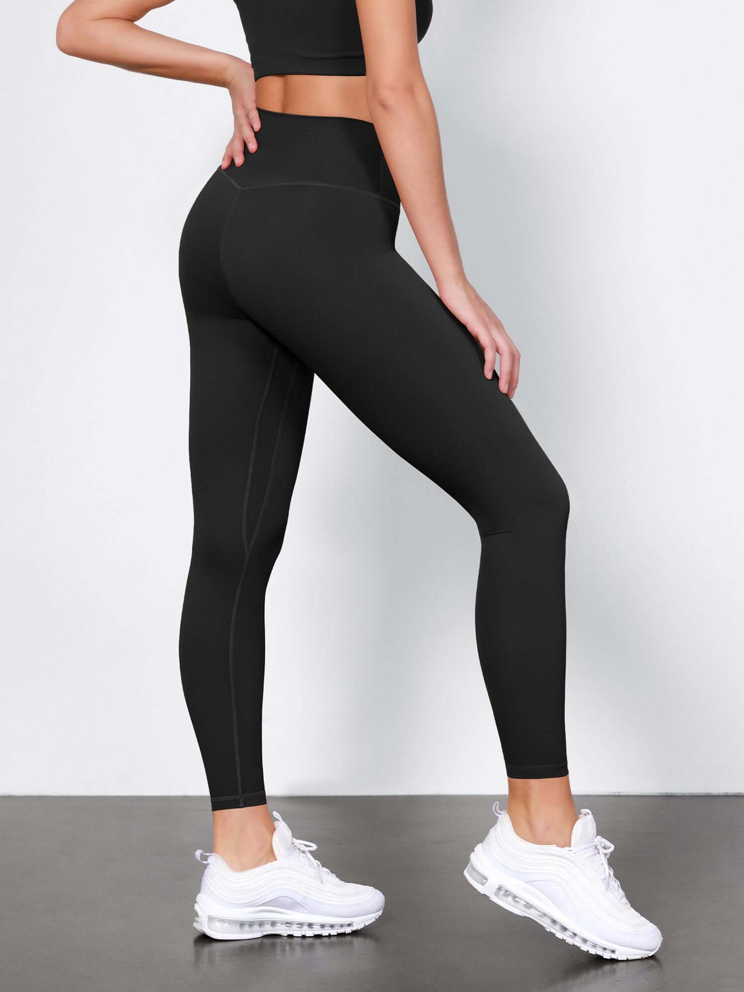 ODLIFT 25 High Waist Compression Yoga Leggings - ododos