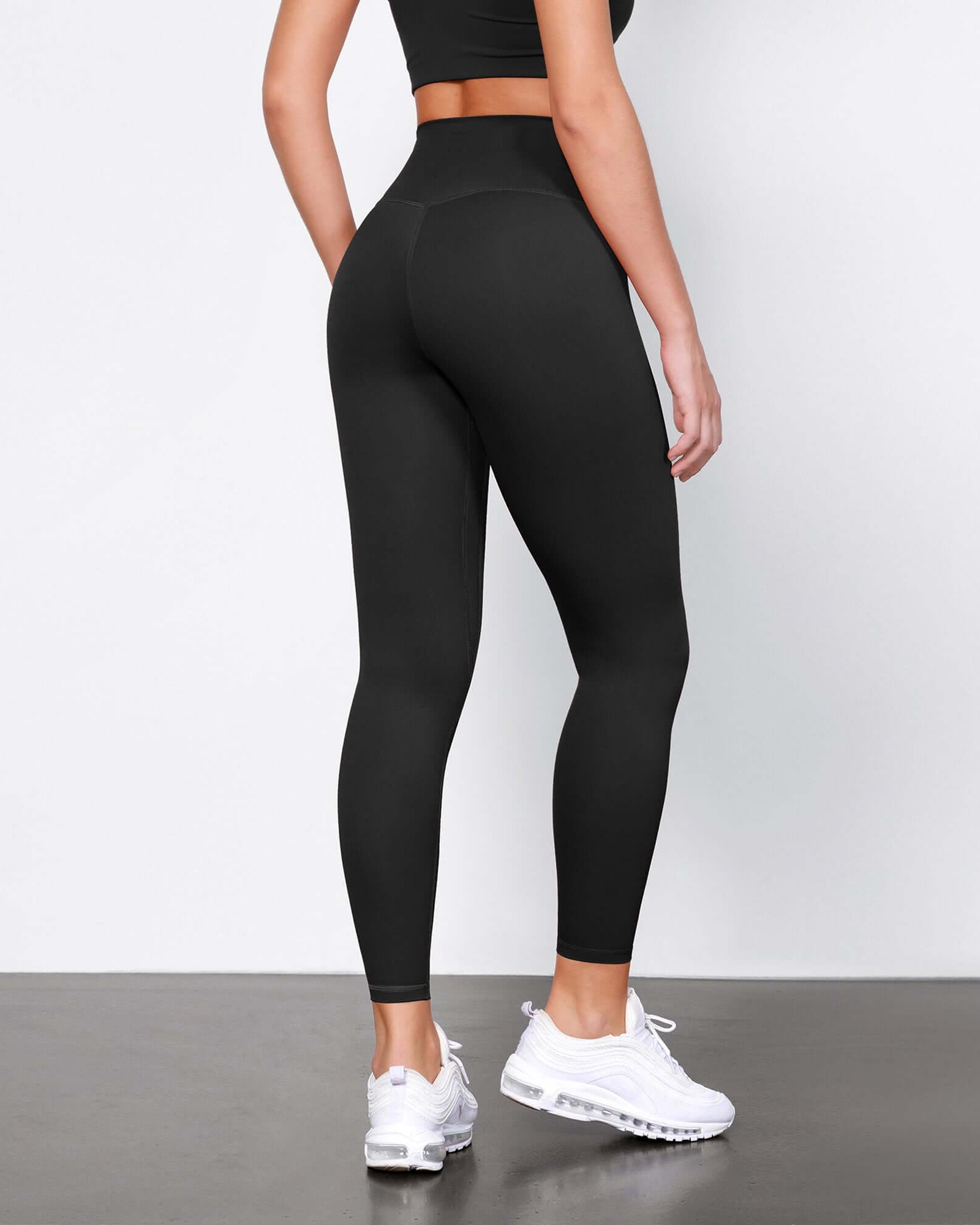 ODLIFT 25 High Waist Compression Yoga Leggings - ododos