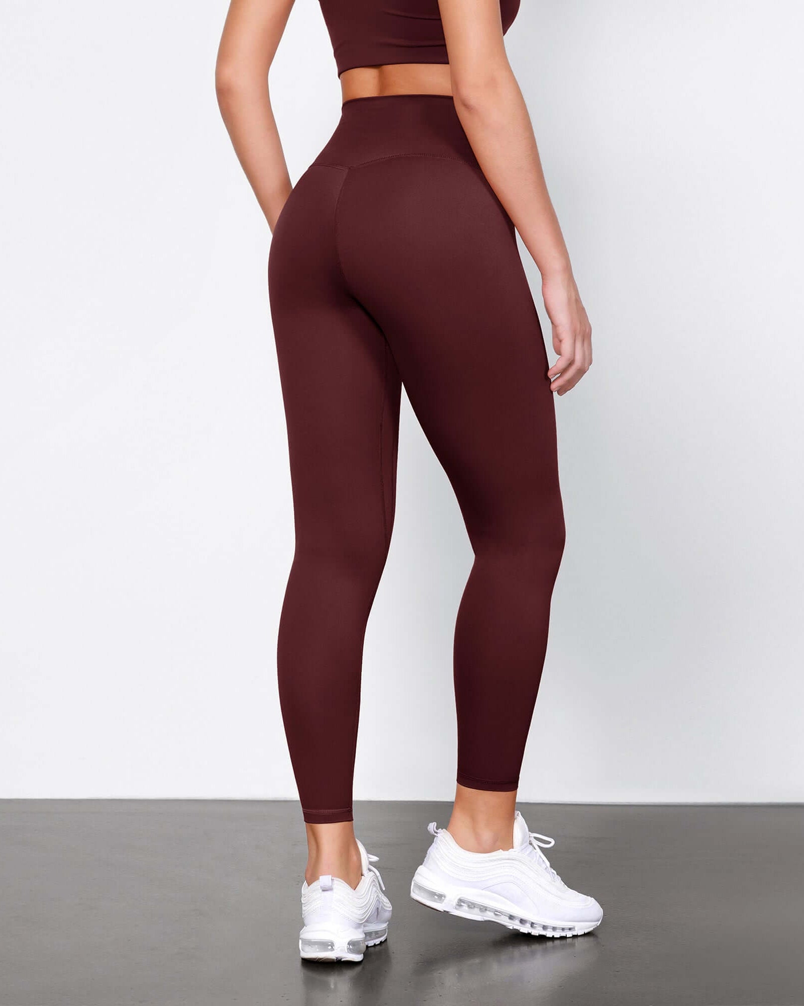 ODLIFT 25 High Waist Compression Yoga Leggings - ododos