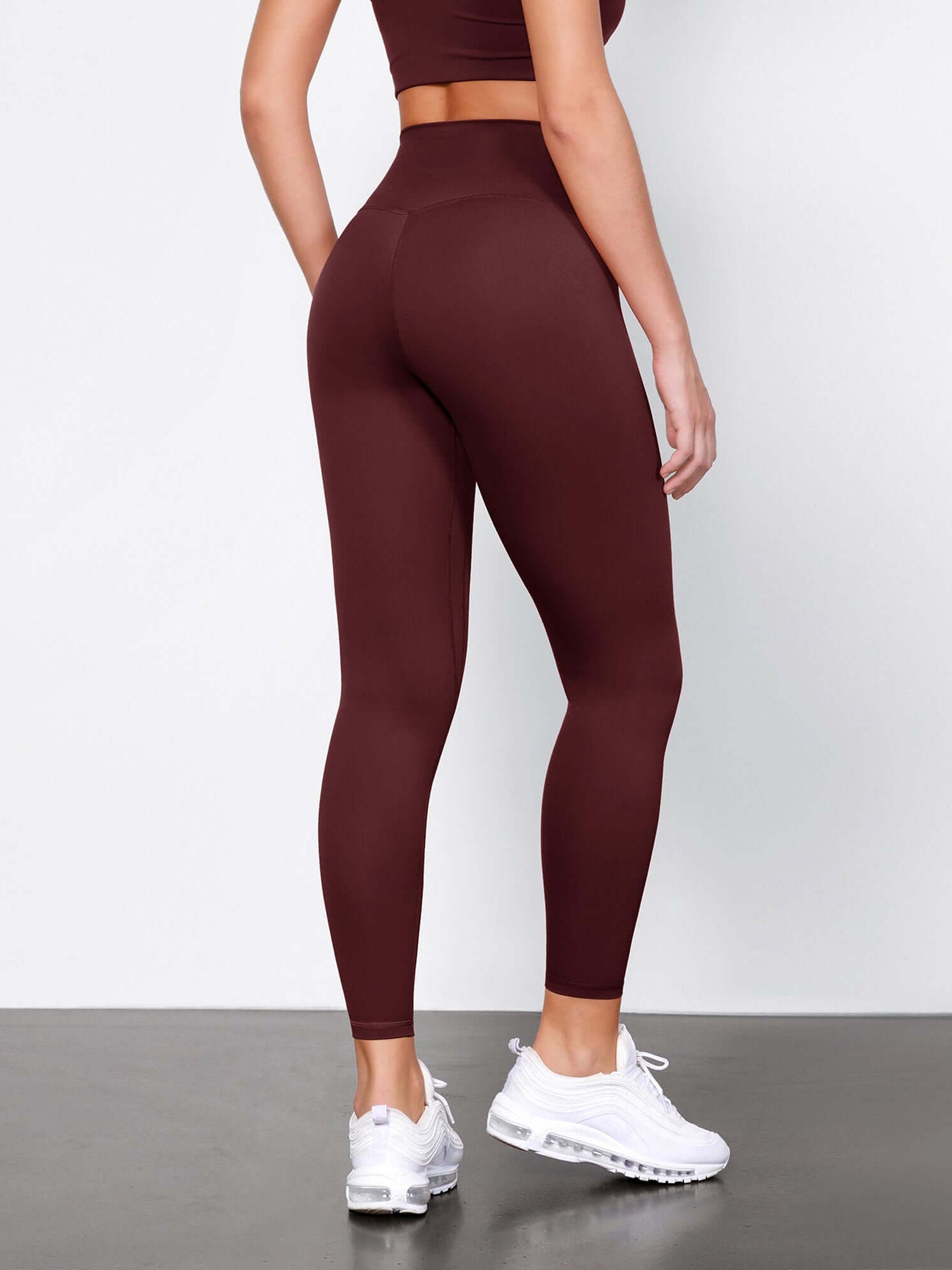 ODLIFT 25 High Waist Compression Yoga Leggings - ododos
