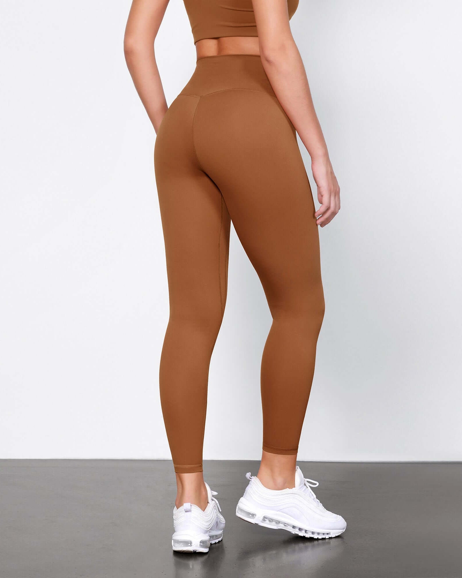 ODLIFT 25 High Waist Compression Yoga Leggings - ododos
