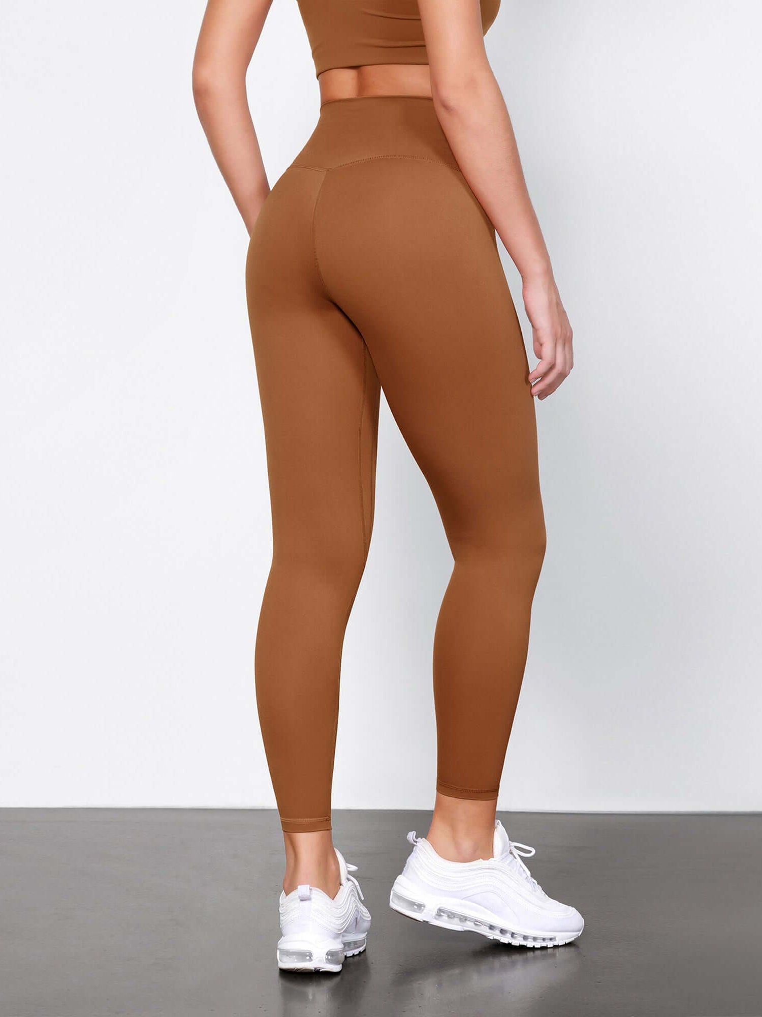 ODLIFT 25 High Waist Compression Yoga Leggings - ododos