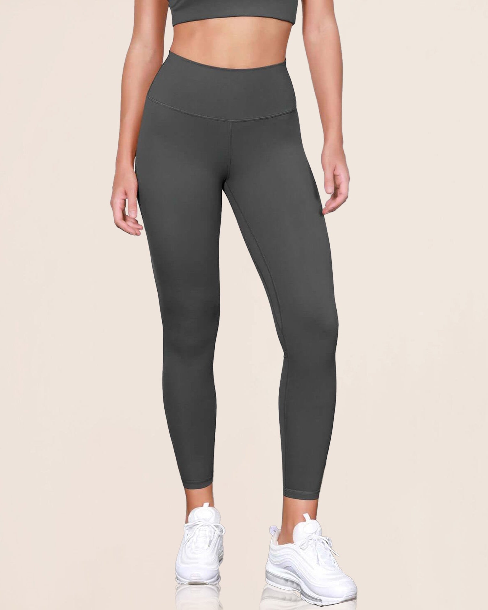 ODLIFT 25 High Waist Compression Yoga Leggings - ododos