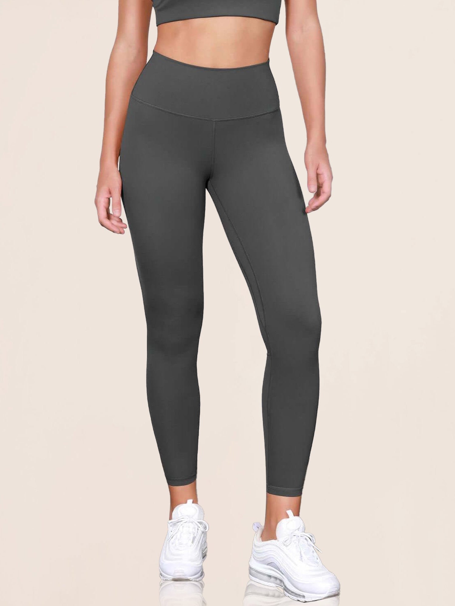 ODLIFT 25 High Waist Compression Yoga Leggings - ododos