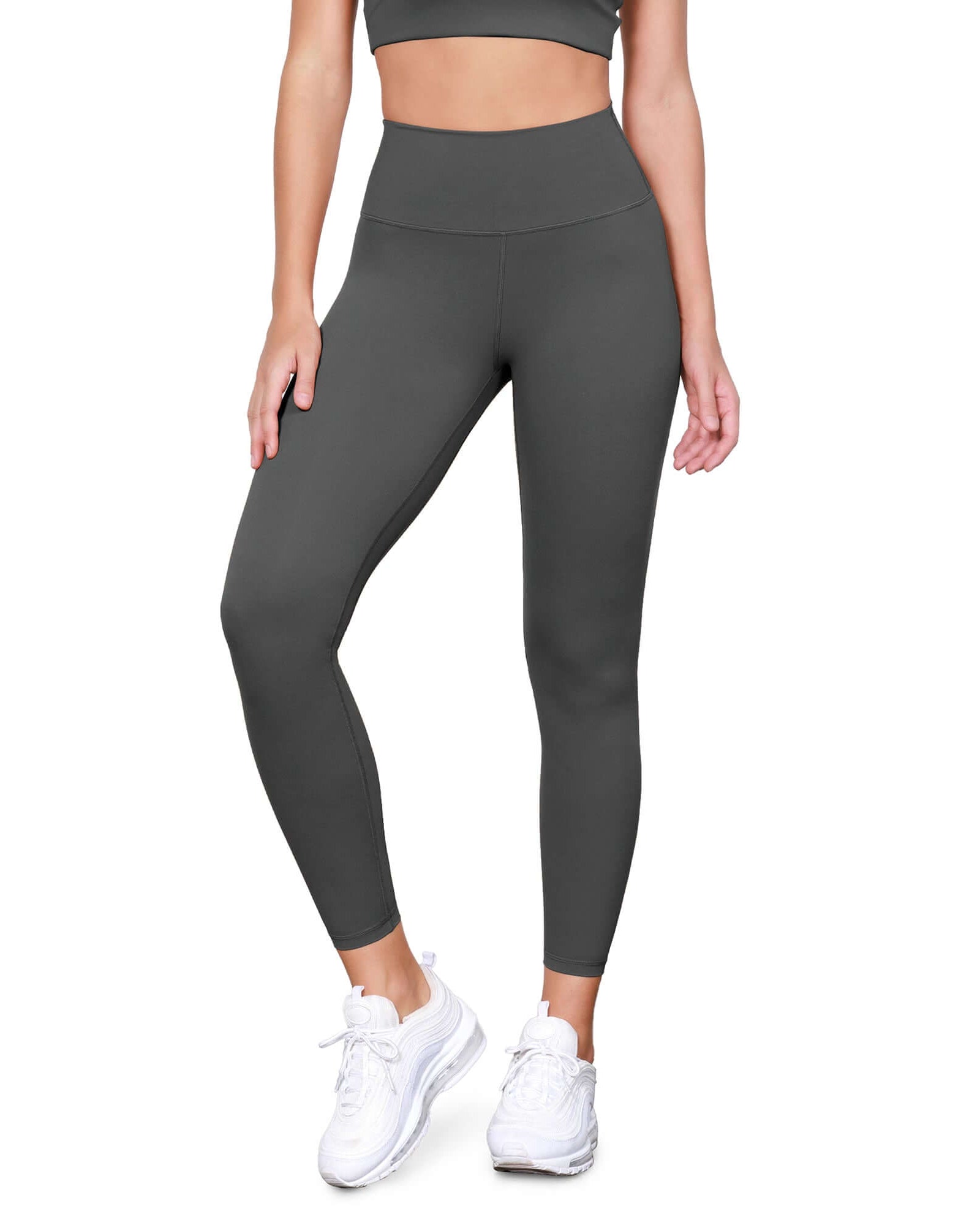 ODLIFT 25 High Waist Compression Yoga Leggings - ododos