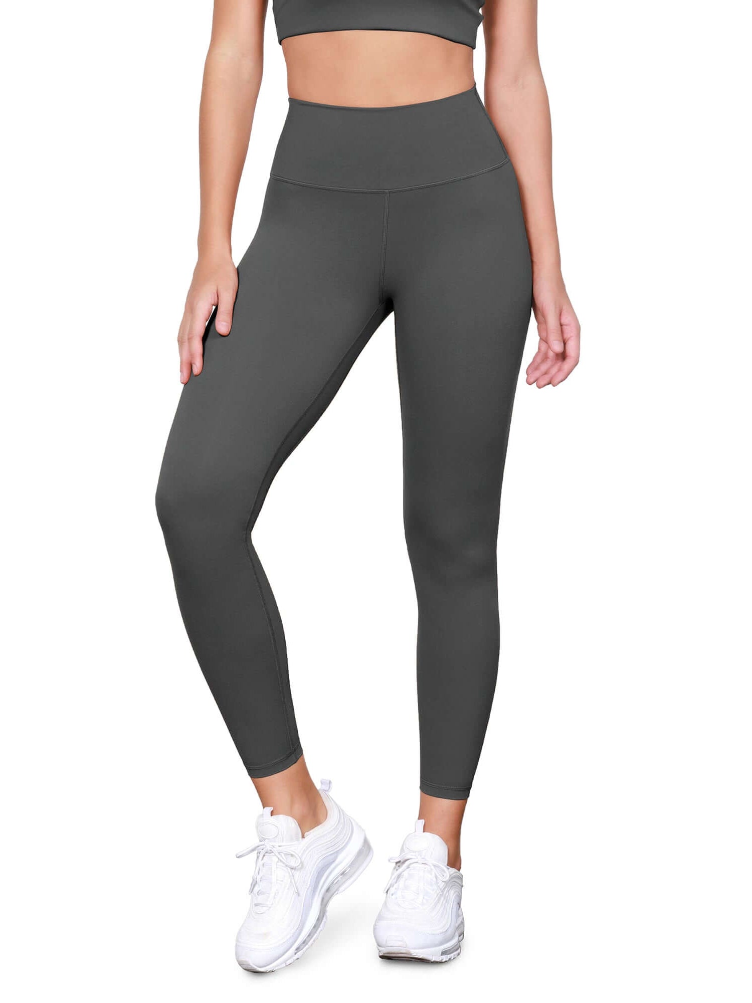 ODLIFT 25 High Waist Compression Yoga Leggings - ododos