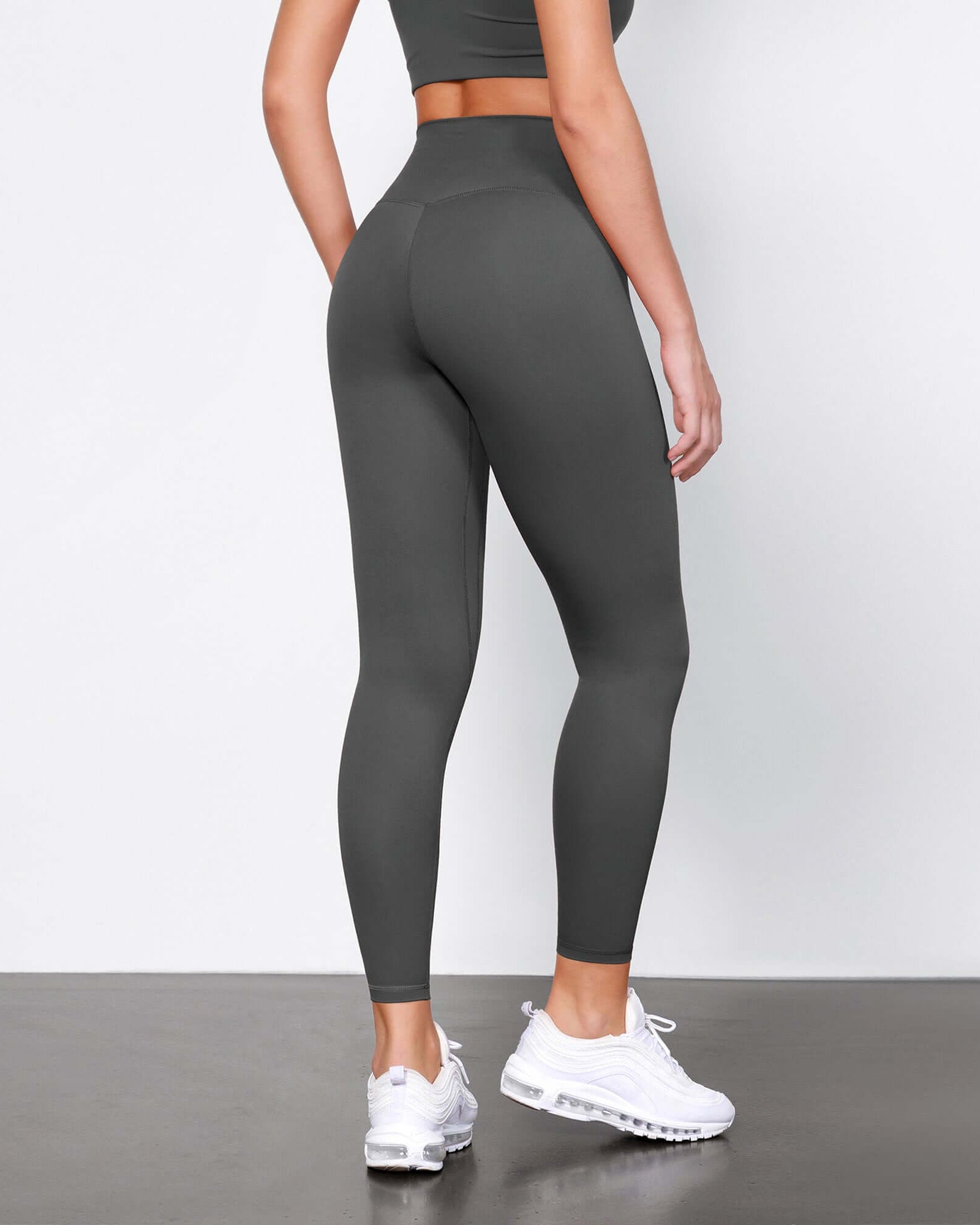 ODLIFT 25 High Waist Compression Yoga Leggings - ododos