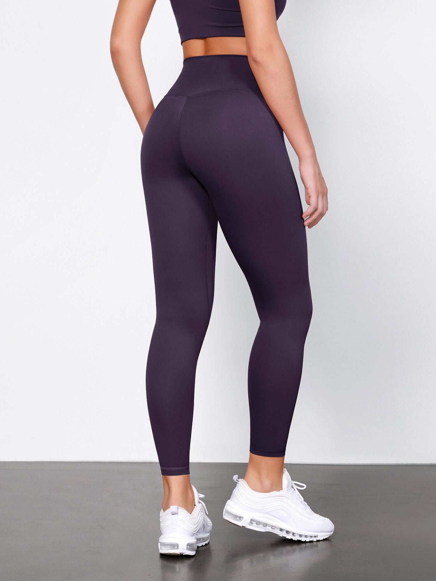 ODLIFT 25 High Waist Compression Yoga Leggings - ododos