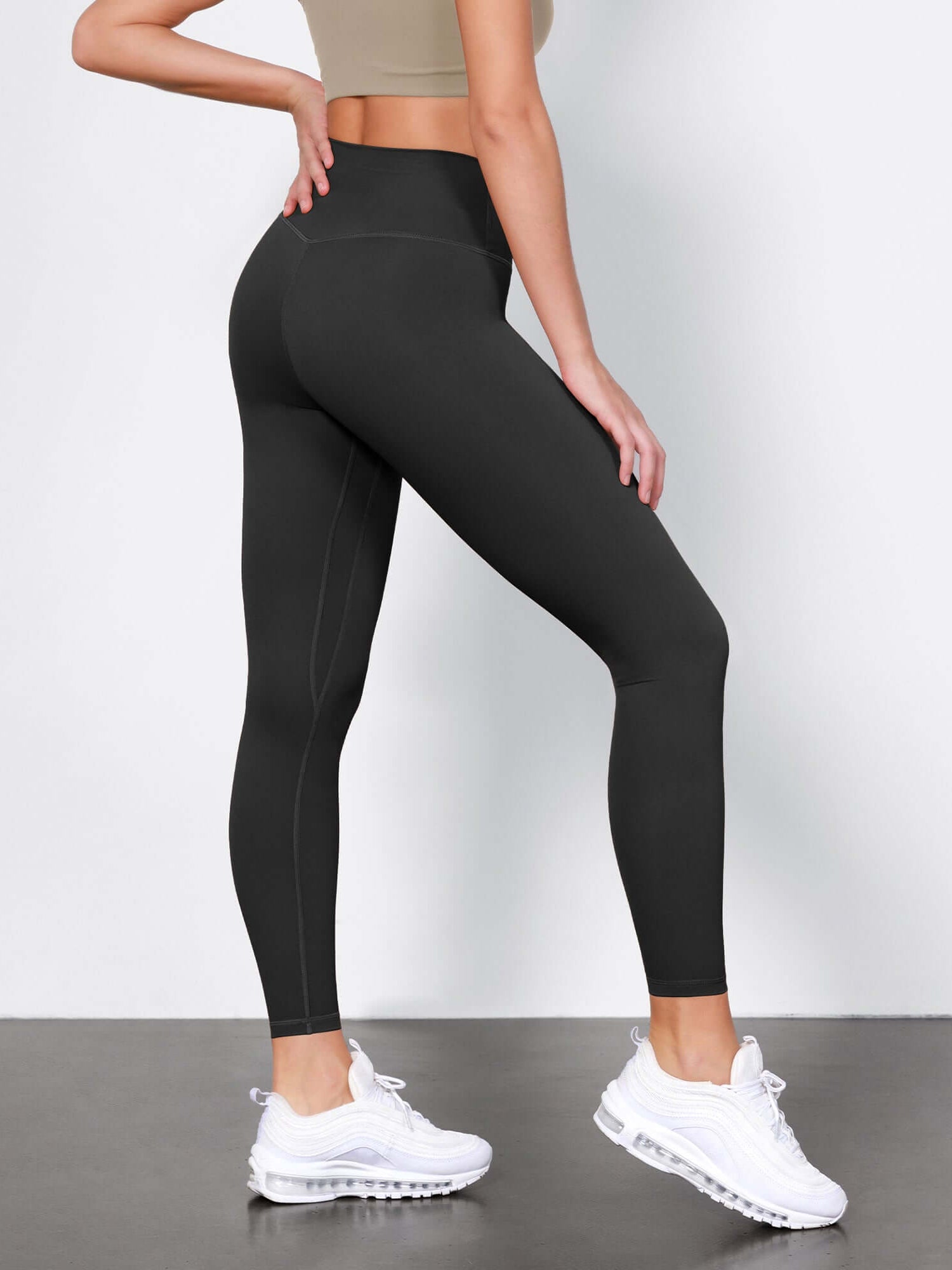 ODLIFT 25 High Waist Compression Yoga Leggings - ododos