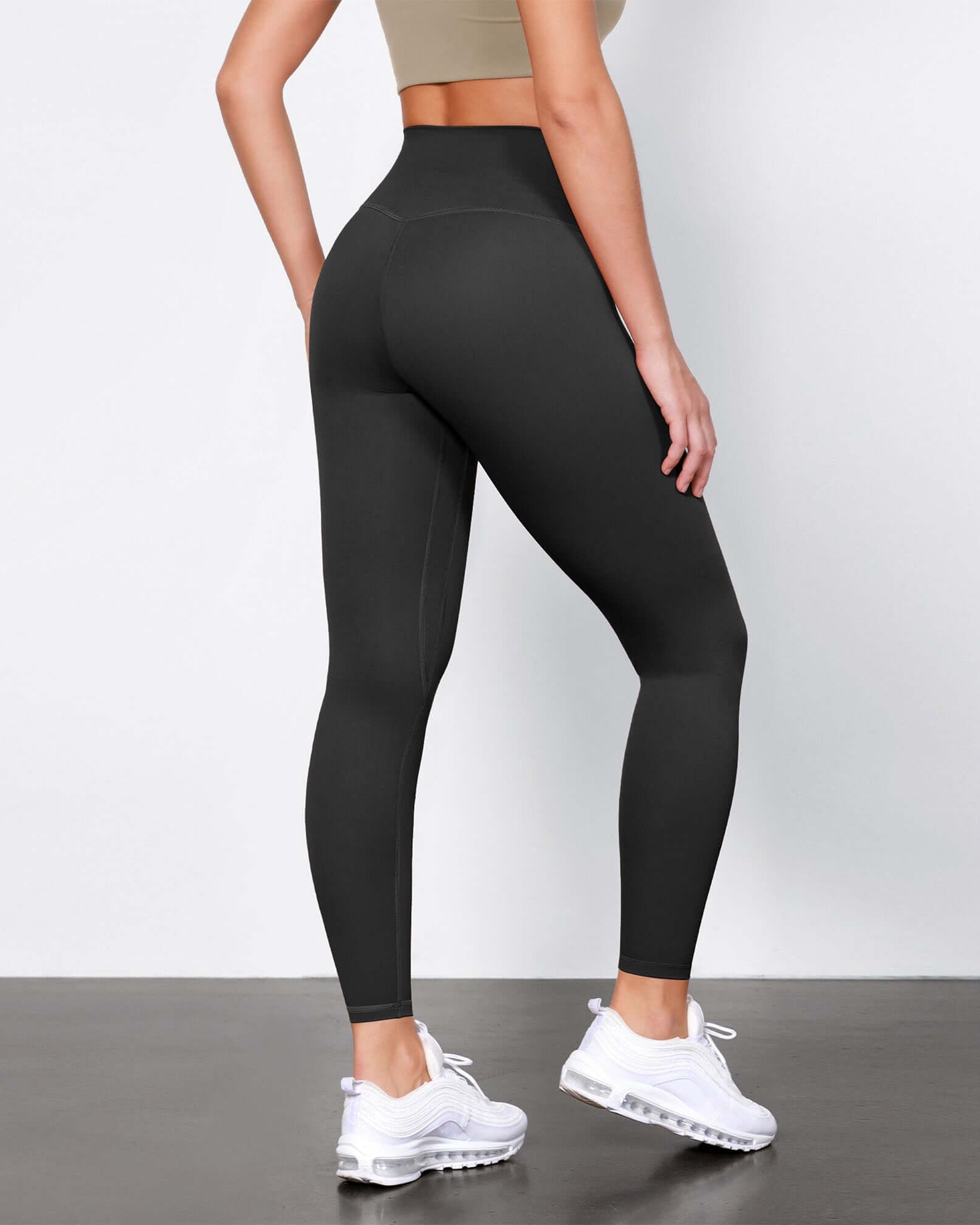 ODLIFT 25 High Waist Compression Yoga Leggings - ododos