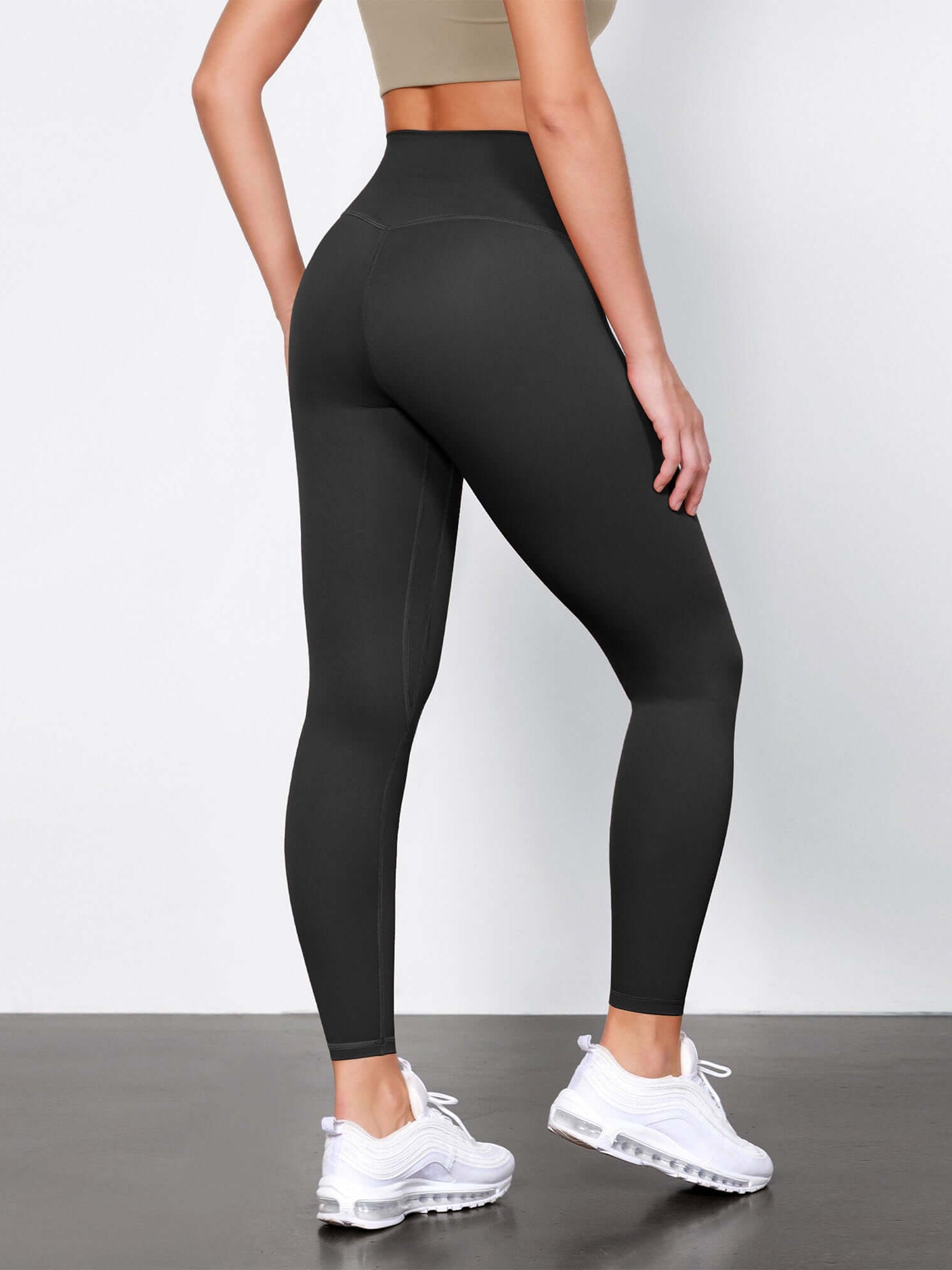 ODLIFT 25 High Waist Compression Yoga Leggings - ododos