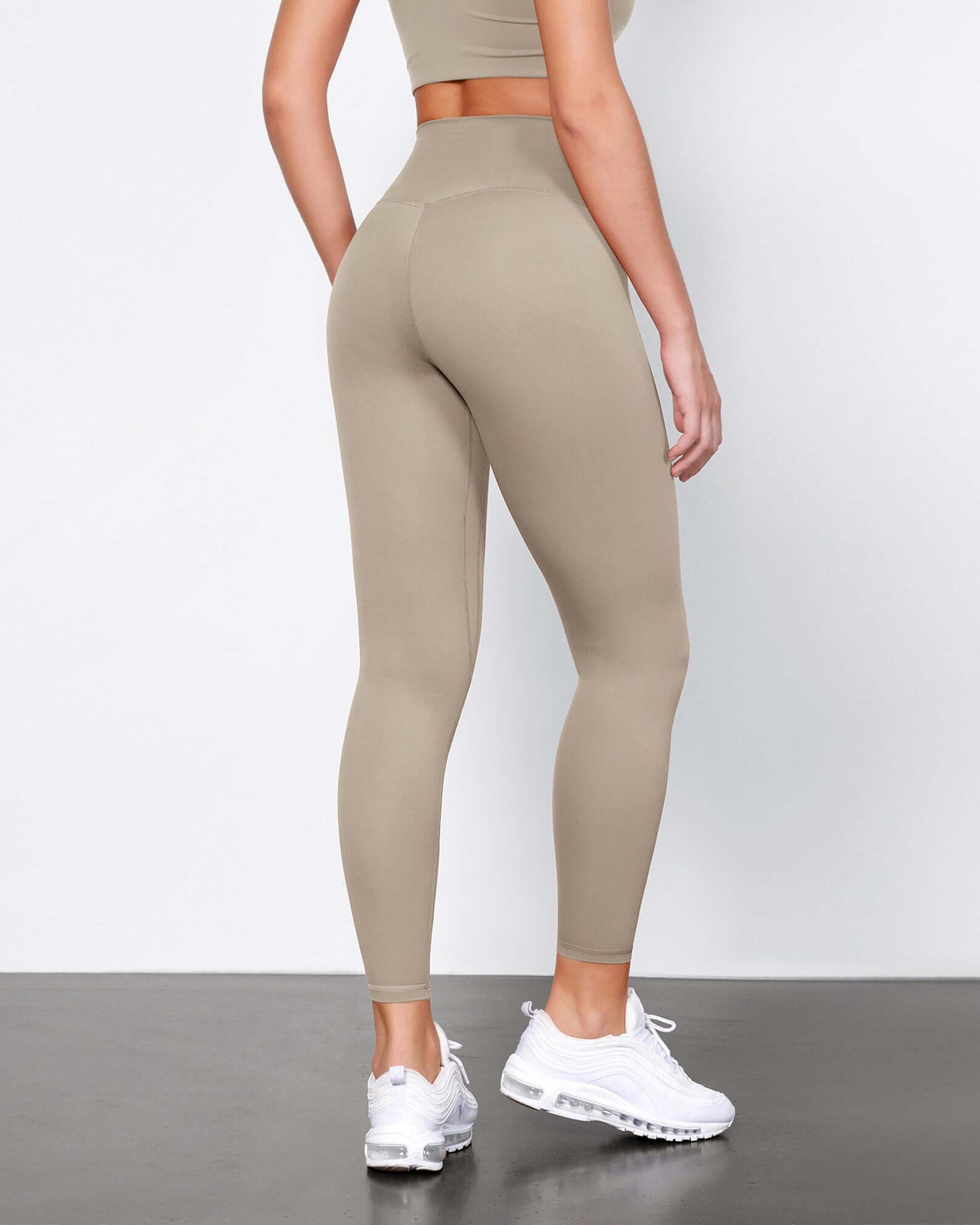 ODLIFT 25 High Waist Compression Yoga Leggings - ododos