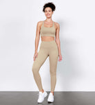 ODLIFT 28 High Waist Compression Yoga Leggings - ododos