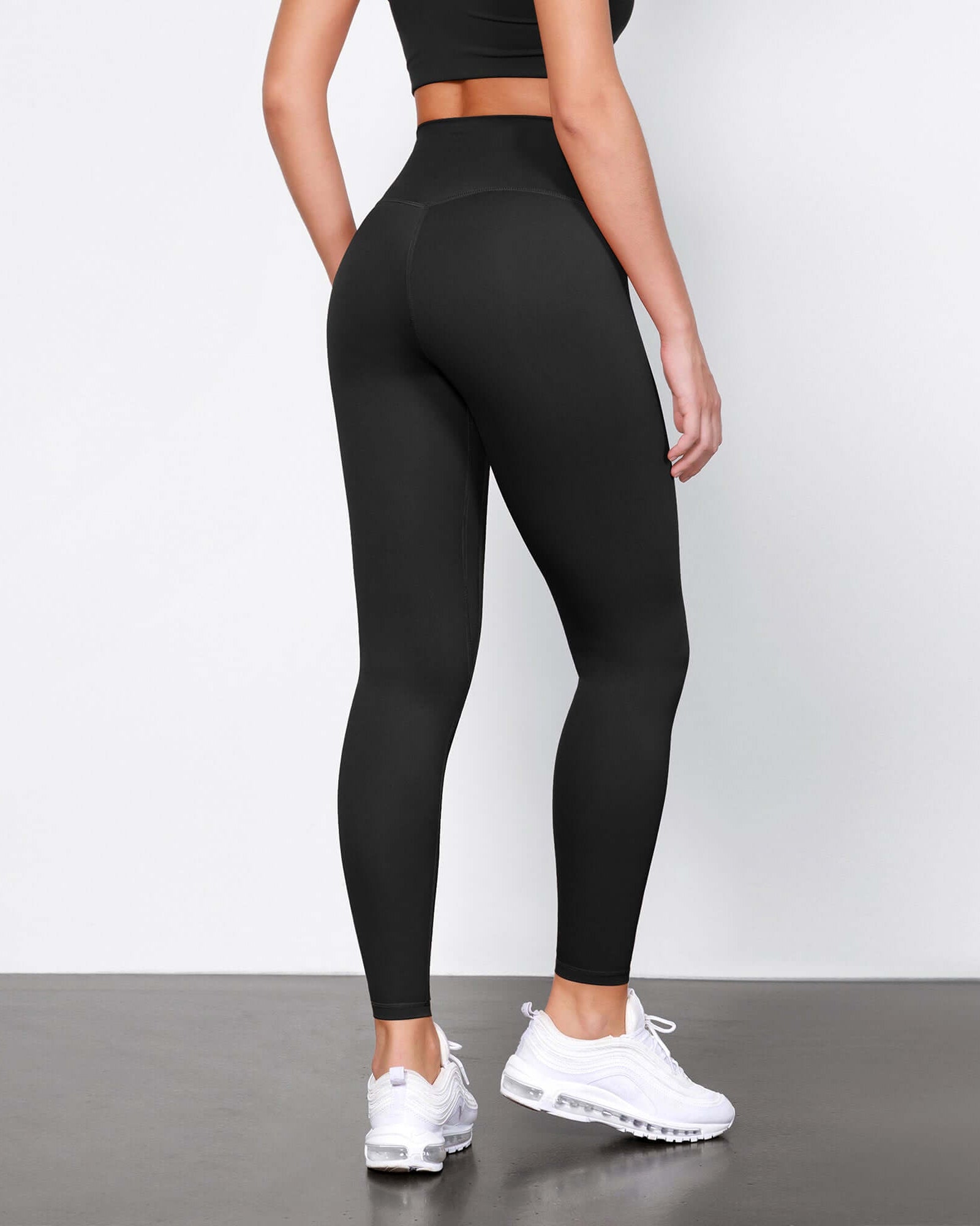 ODLIFT 28 High Waist Compression Yoga Leggings - ododos