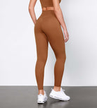 ODLIFT 28 High Waist Compression Yoga Leggings - ododos