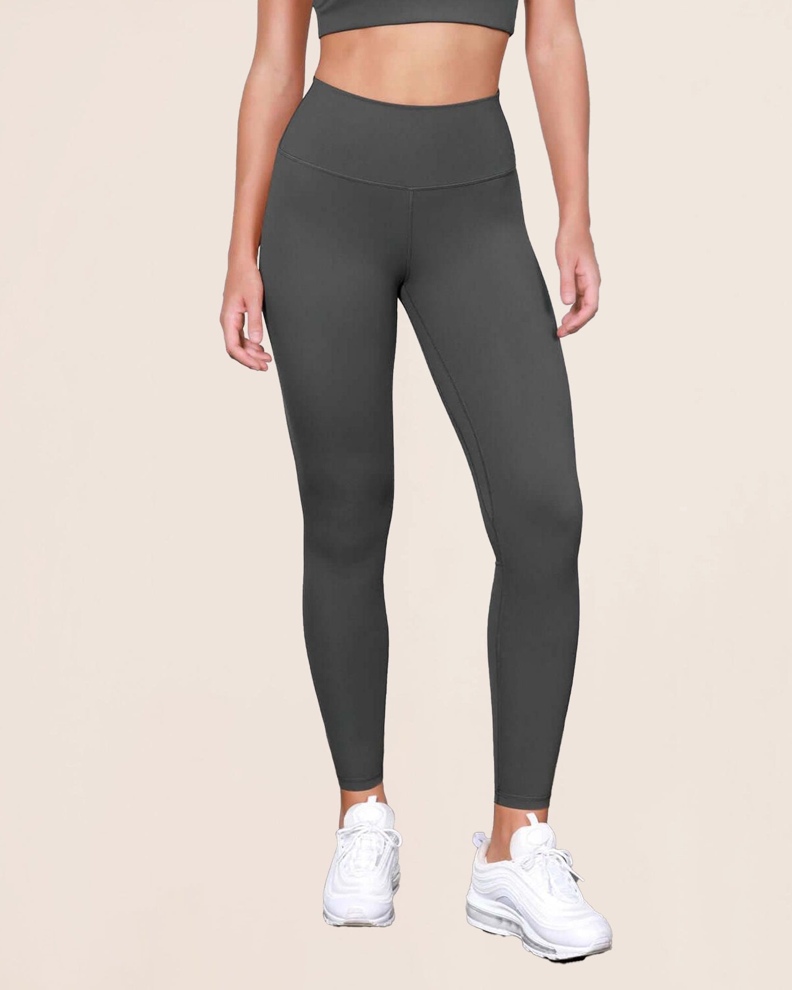 ODLIFT 28 High Waist Compression Yoga Leggings - ododos