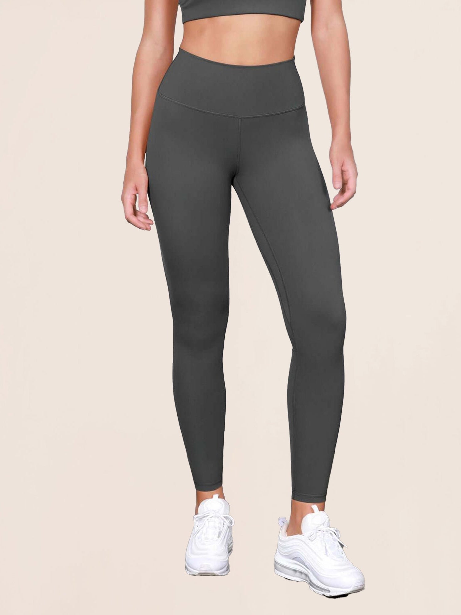 ODLIFT 28 High Waist Compression Yoga Leggings - ododos