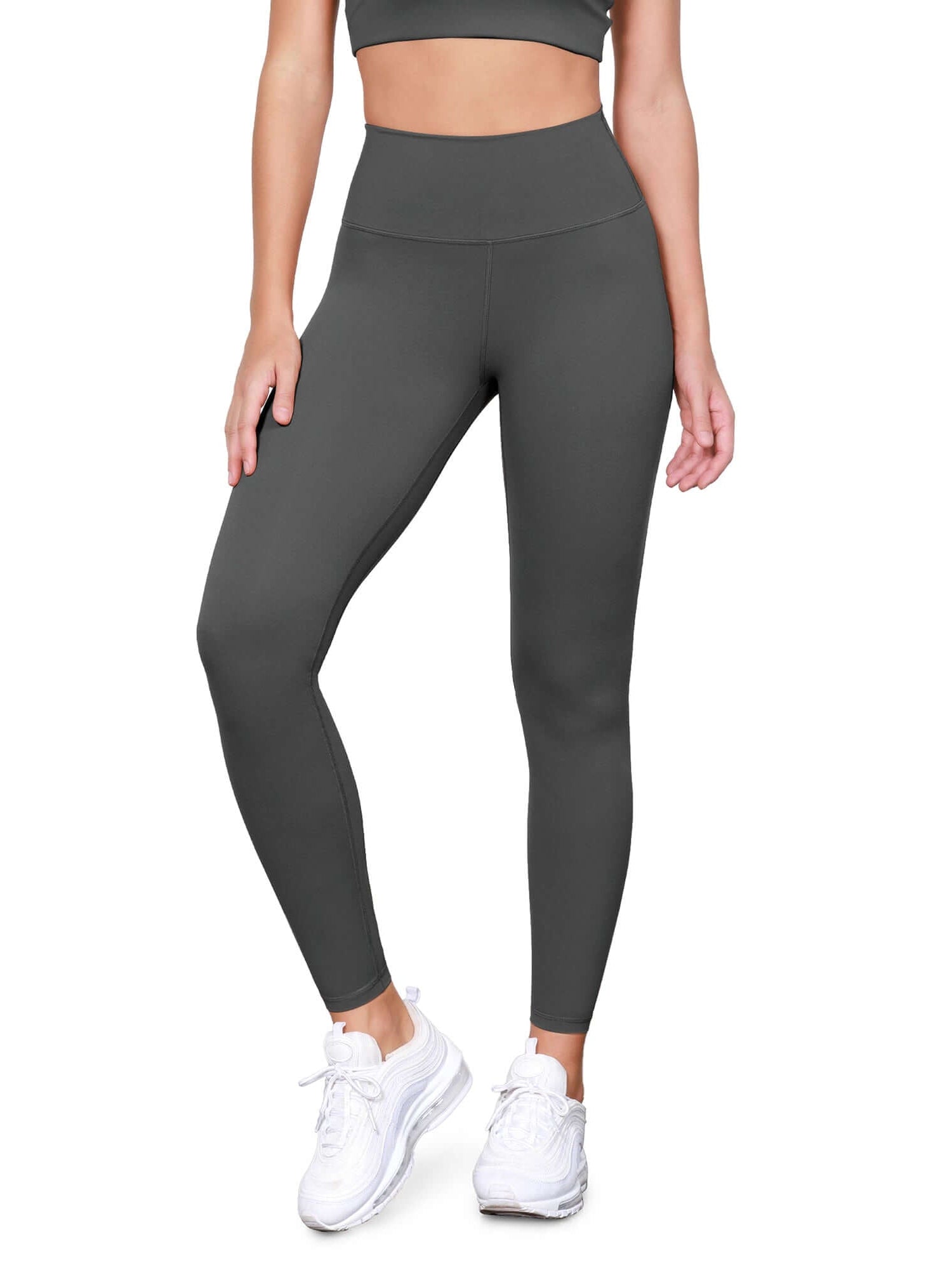 ODLIFT 28 High Waist Compression Yoga Leggings - ododos