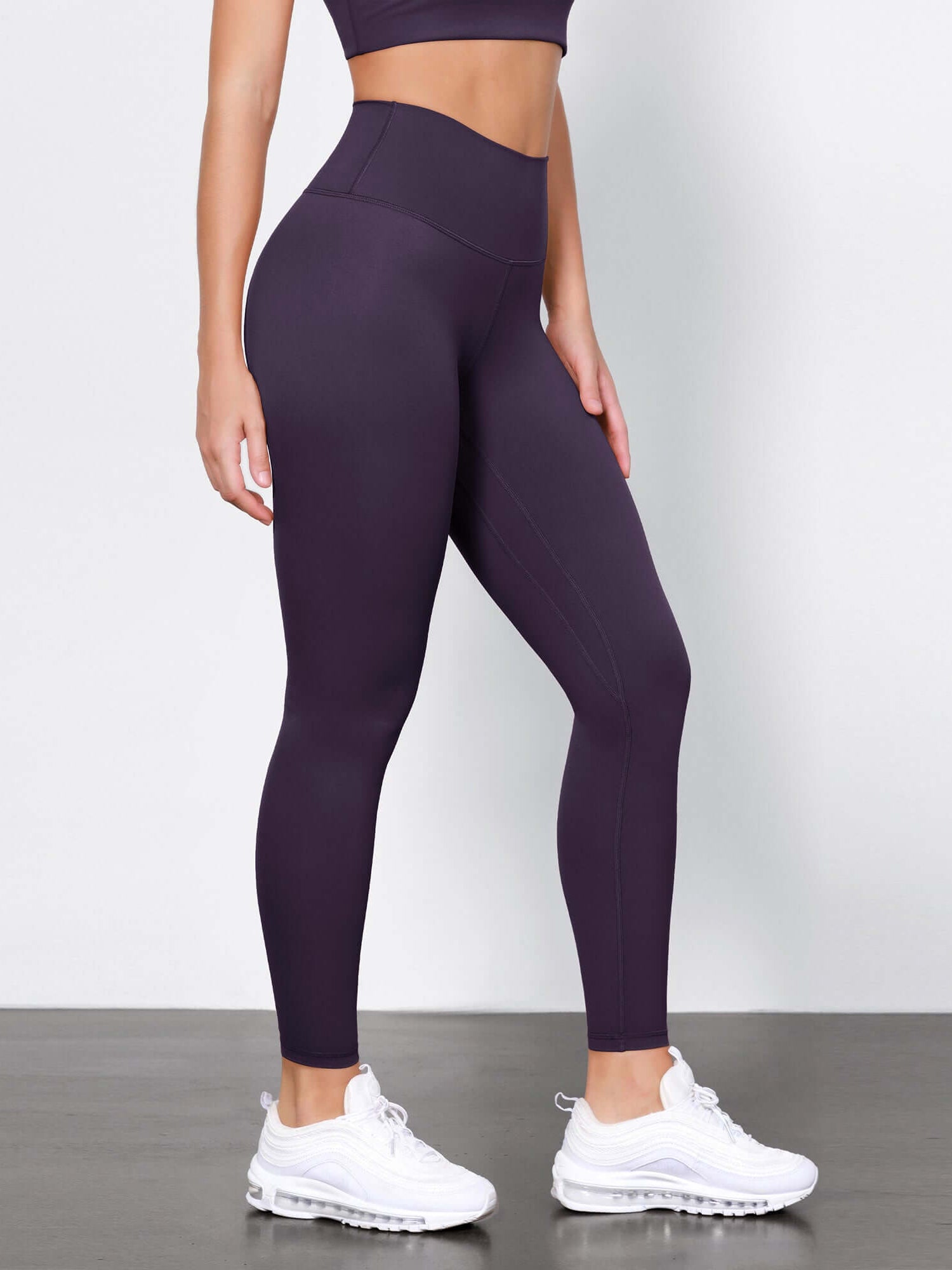 ODLIFT 28 High Waist Compression Yoga Leggings - ododos