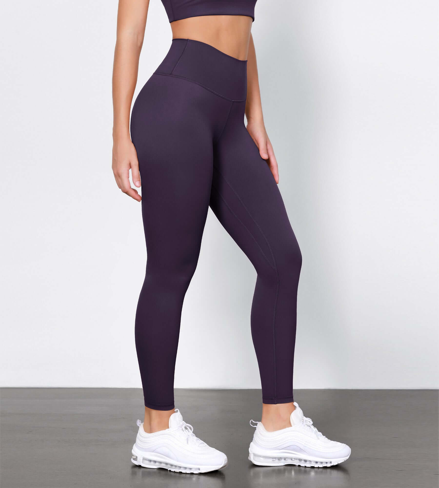 ODLIFT 28 High Waist Compression Yoga Leggings - ododos
