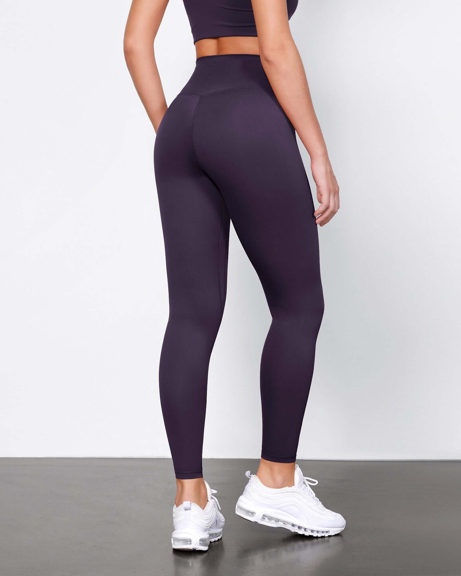 ODLIFT 28 High Waist Compression Yoga Leggings - ododos