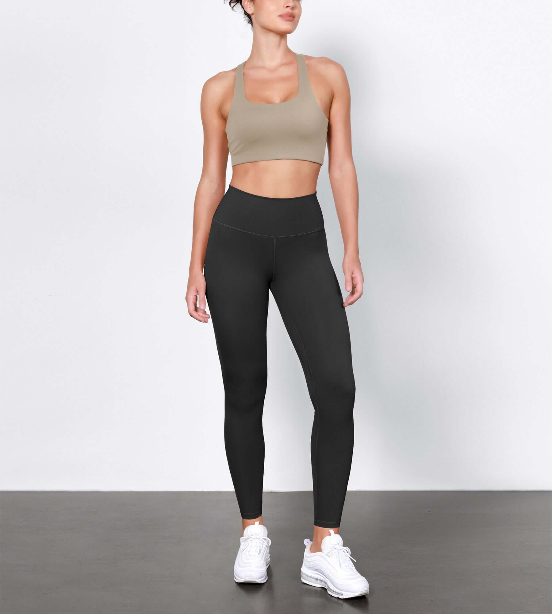 ODLIFT 28 High Waist Compression Yoga Leggings - ododos