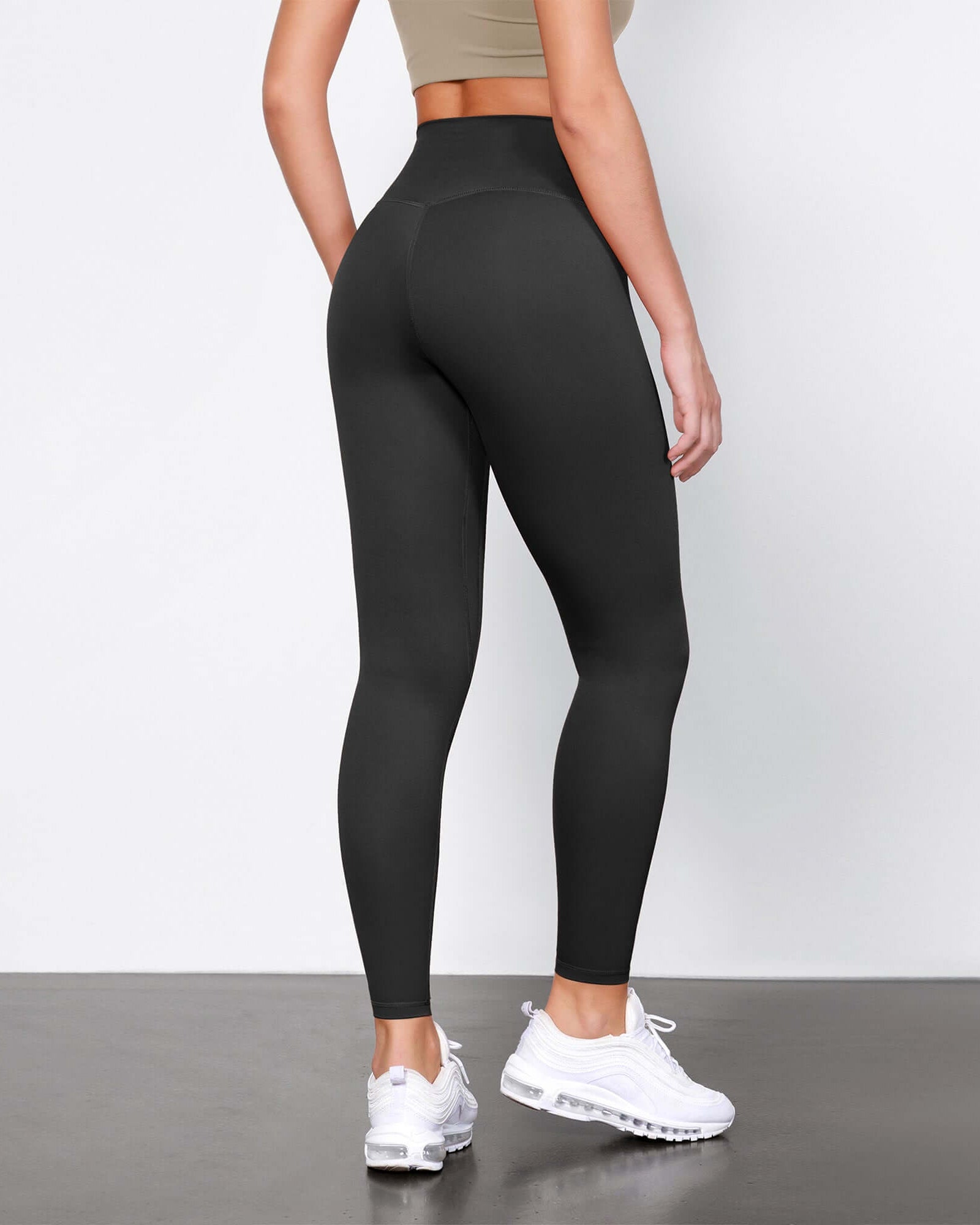 ODLIFT 28 High Waist Compression Yoga Leggings - ododos