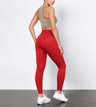 ODLIFT 28 High Waist Compression Yoga Leggings - ododos