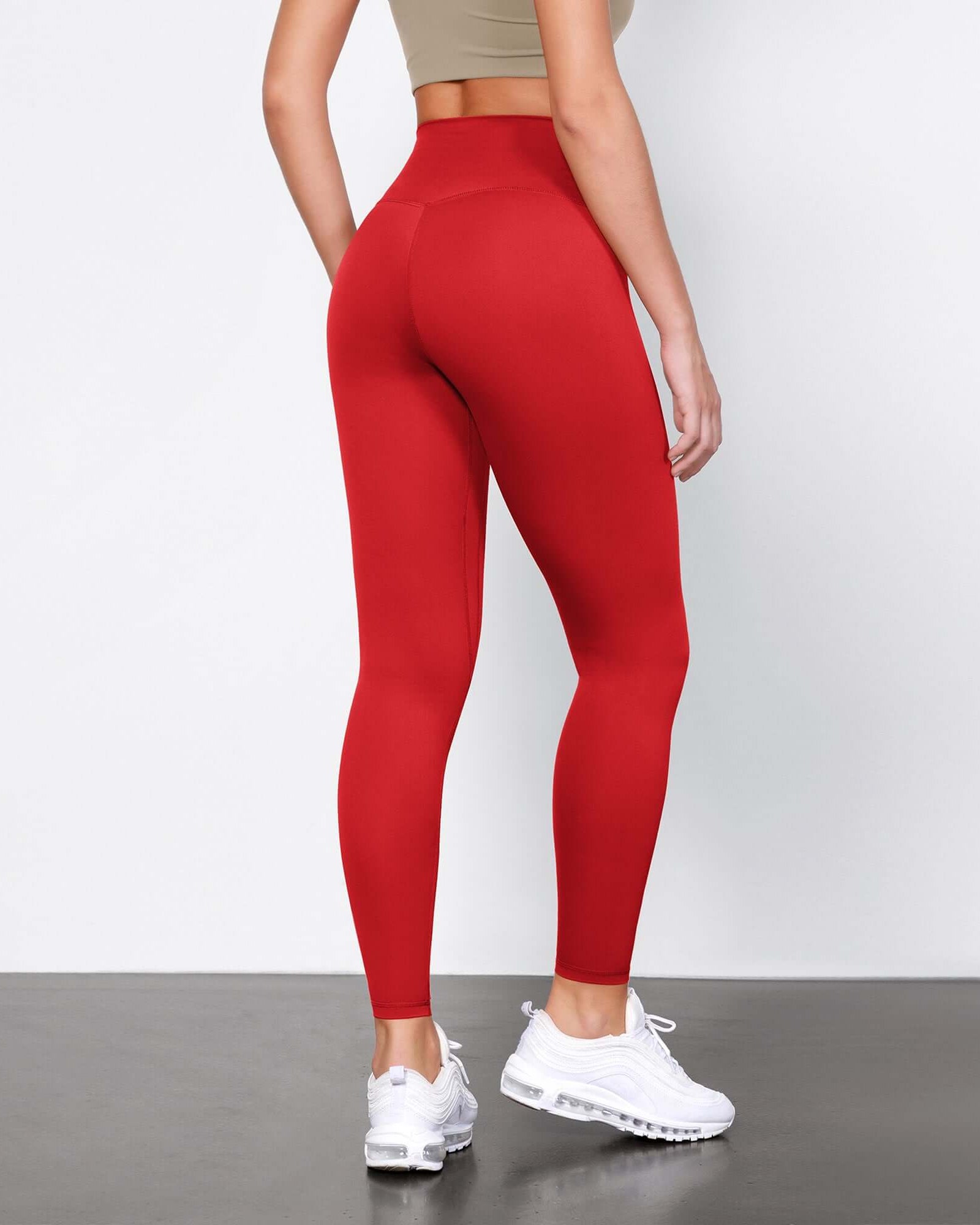 ODLIFT 28 High Waist Compression Yoga Leggings - ododos