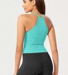 3-Pack Seamless Rib-Knit Camisole - ododos