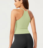3-Pack Seamless Rib-Knit Camisole - ododos