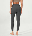 ODLEX 25 High Waist Workout Tummy Control Atheltic Leggings - ododos