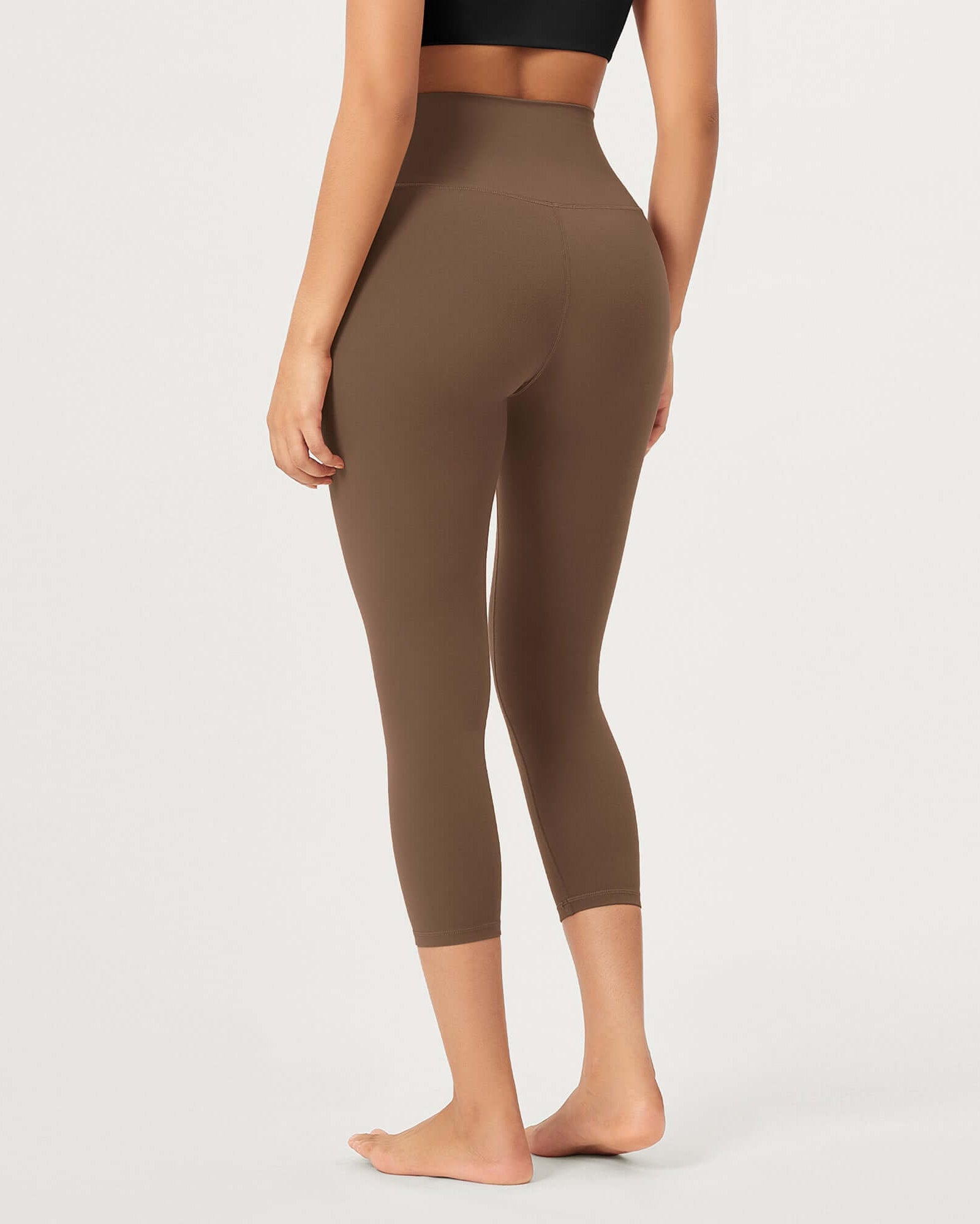 23 ODCLOUD 2-Pack Buttery Soft Lounge Yoga High Waist Yoga Leggings - ododos