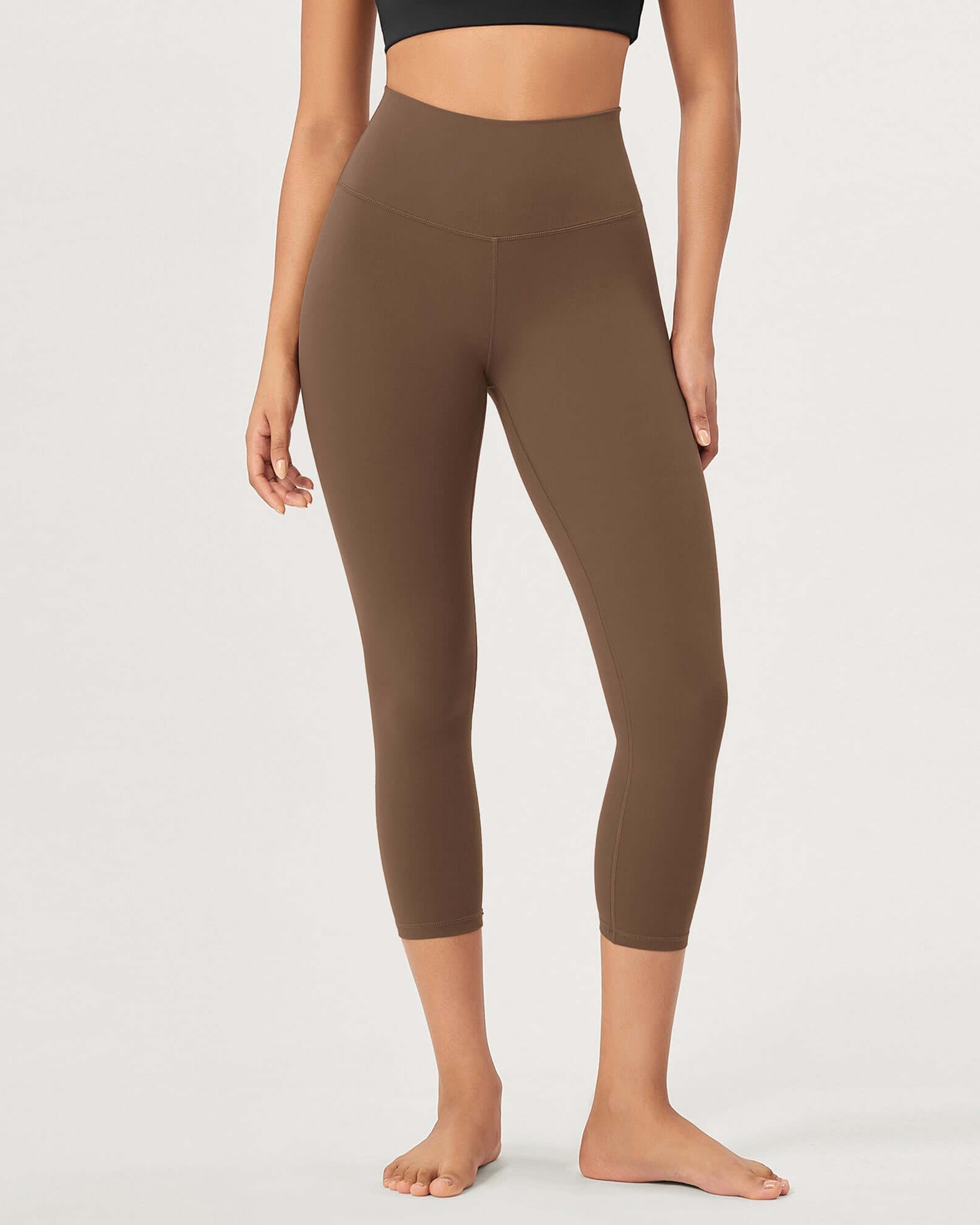 23 ODCLOUD 2-Pack Buttery Soft Lounge Yoga High Waist Yoga Leggings - ododos