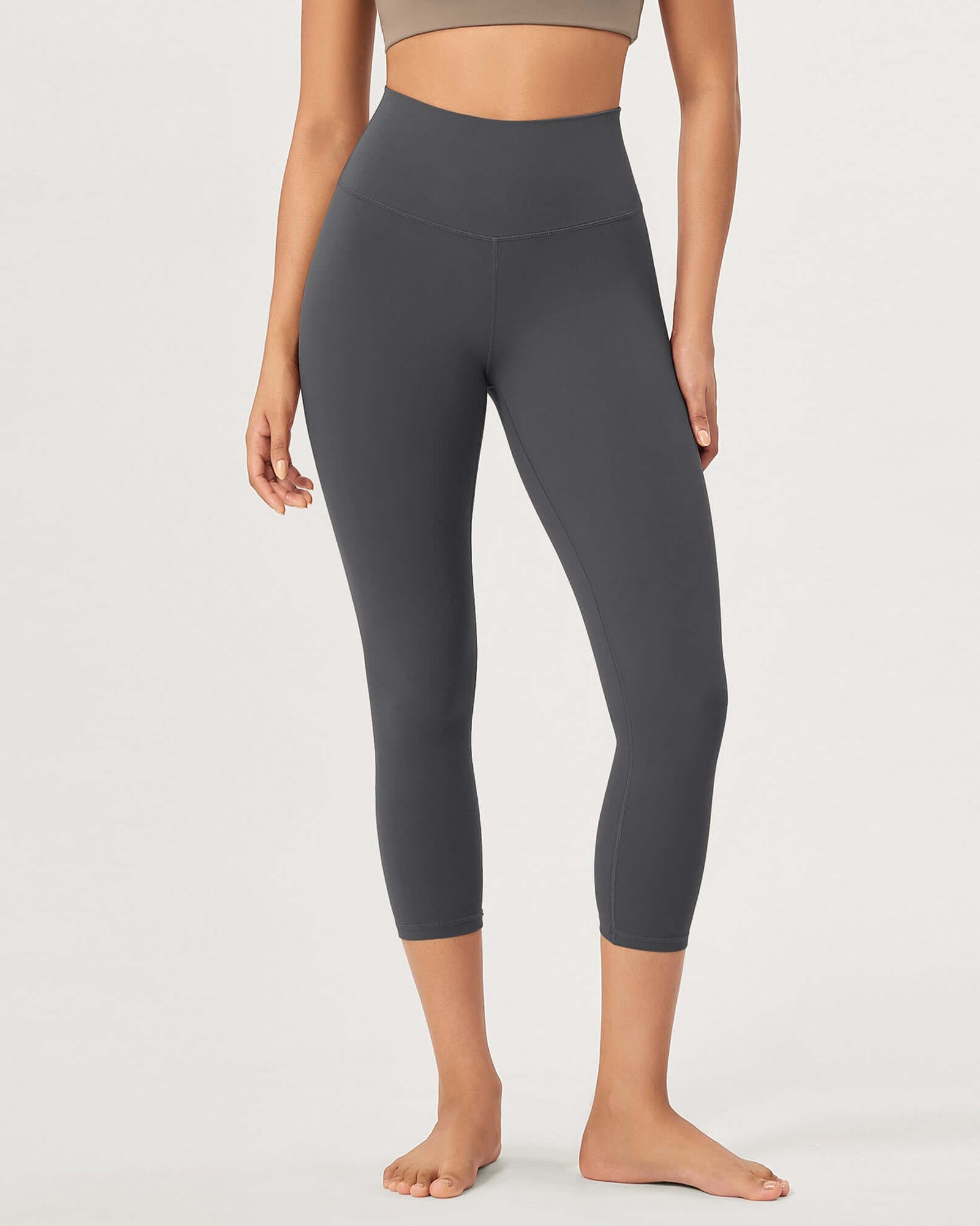 23 ODCLOUD 2-Pack Buttery Soft Lounge Yoga High Waist Yoga Leggings - ododos