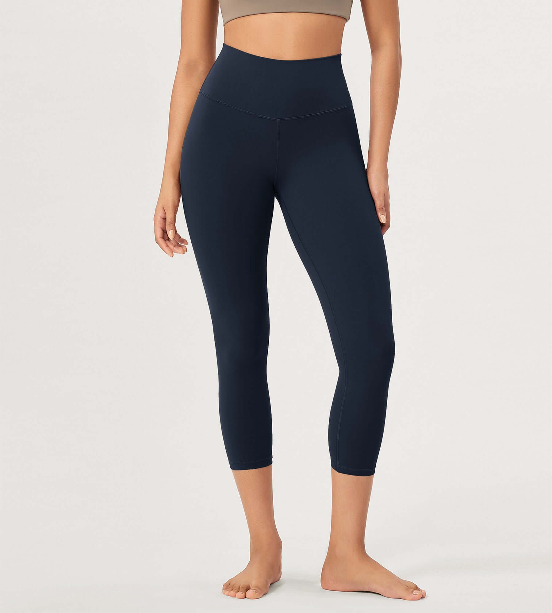 23 ODCLOUD 2-Pack Buttery Soft Lounge Yoga High Waist Yoga Leggings - ododos