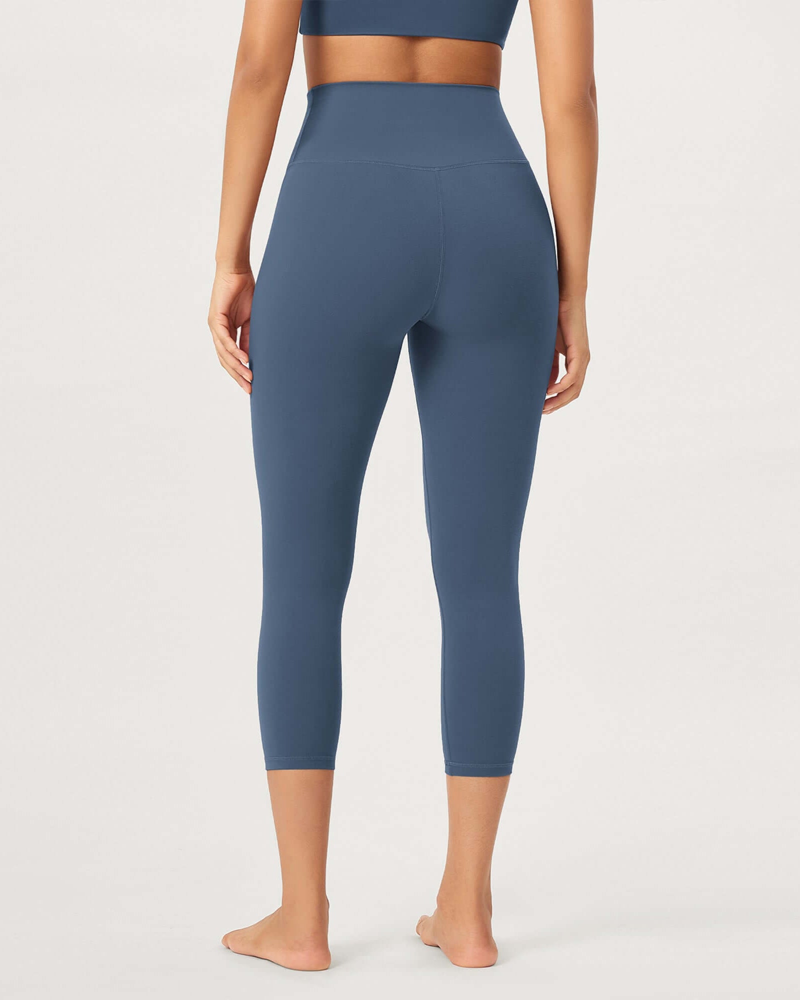 23 ODCLOUD 2-Pack Buttery Soft Lounge Yoga High Waist Yoga Leggings - ododos