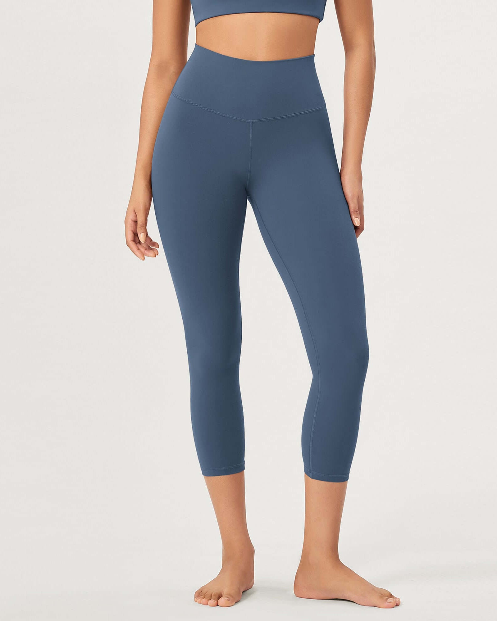 23 ODCLOUD 2-Pack Buttery Soft Lounge Yoga High Waist Yoga Leggings - ododos