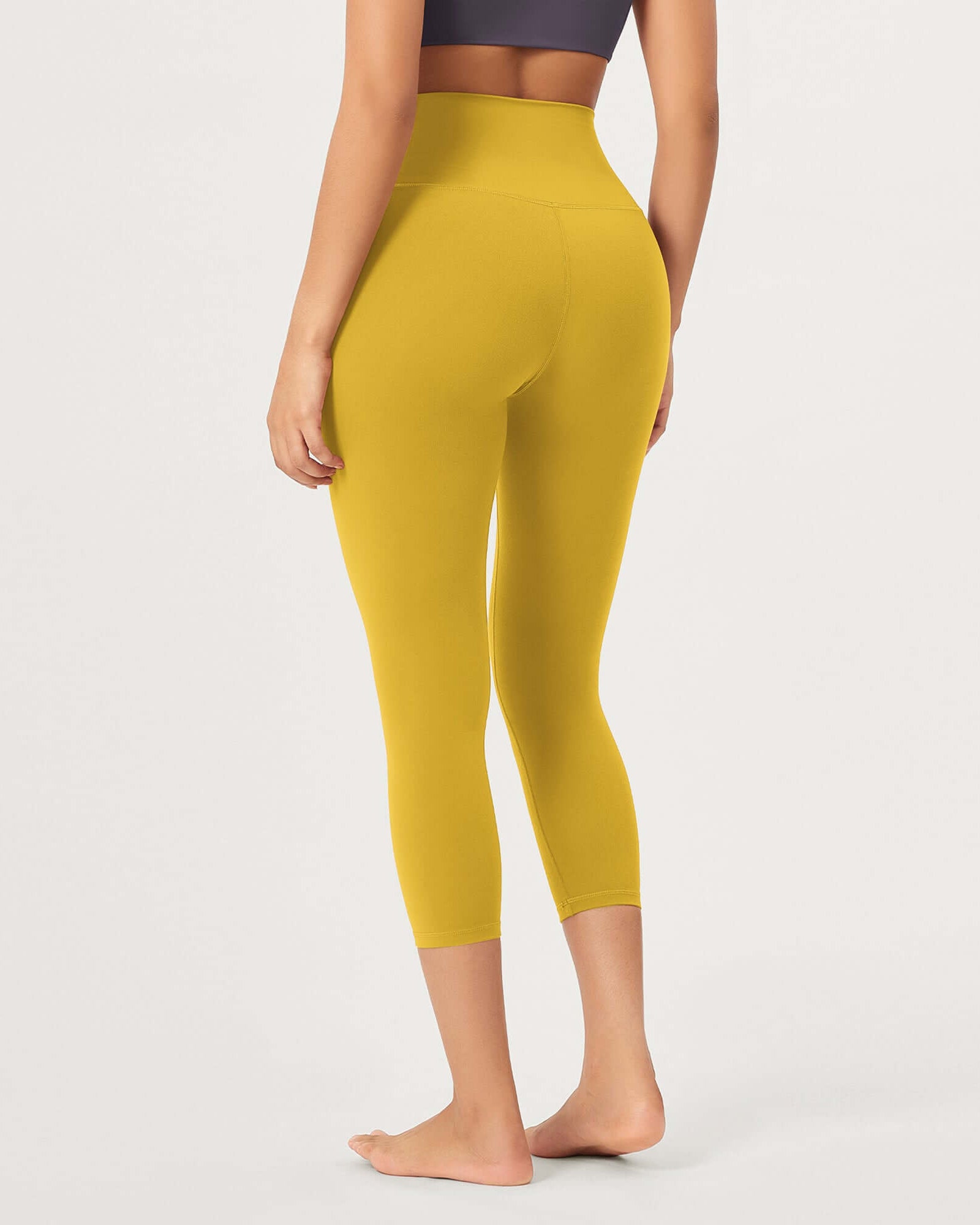 23 ODCLOUD 2-Pack Buttery Soft Lounge Yoga High Waist Yoga Leggings - ododos