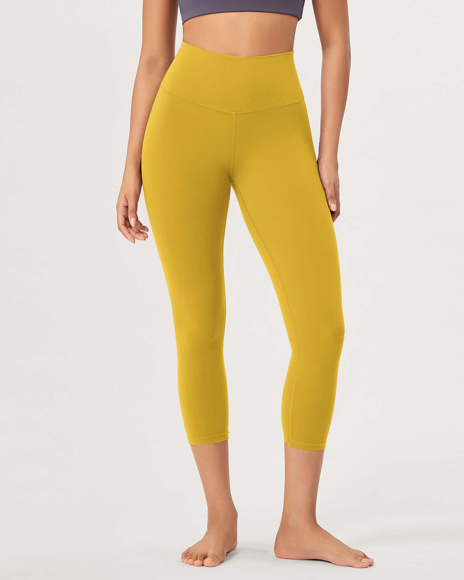 23 ODCLOUD 2-Pack Buttery Soft Lounge Yoga High Waist Yoga Leggings - ododos